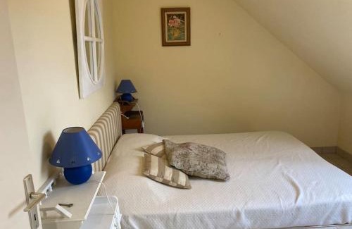 La Turballe House | Maisonnette 3 chambres - Plage de Belmont