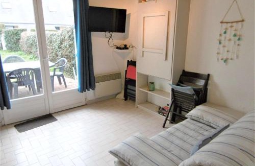 Saint-Jacques Apartment | Maisonnette 3 pièces 4 personnes à 50 m du port de St Jacques - SERVANE