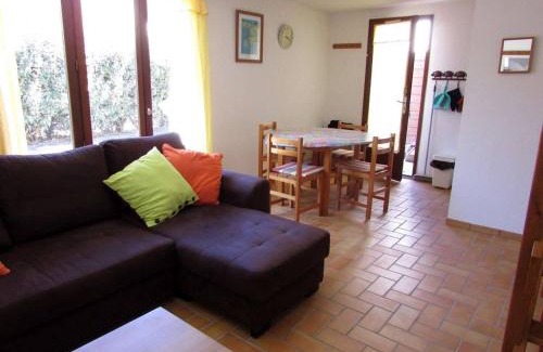 Erdeven House | Maisonnette 3p 32m² avec Piscine, Jardin et Parking - Proche Plage de Kerhilio - FR-1-479-55