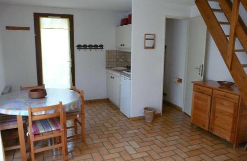 Erdeven House | Maisonnette 3p 32m² avec Piscine, Jardin et Parking - Proche Plage de Kerhilio - FR-1-479-55
