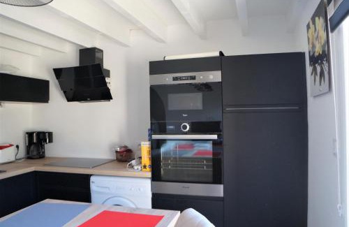 Guidel-Plages House | Maisonnette 4 pers- Piscine commune - Plage à 500 m- AESA
