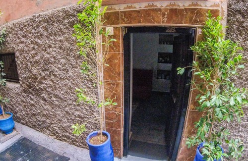 Medina House | Maisonnette 400m Jemma El Fna