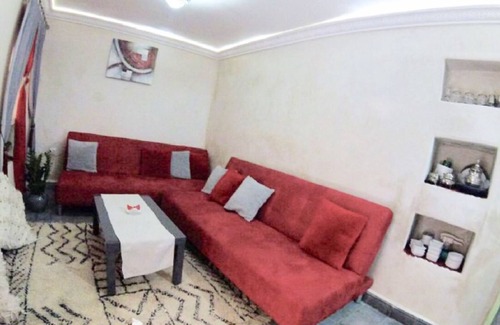Medina House | Maisonnette 400m Jemma El Fna