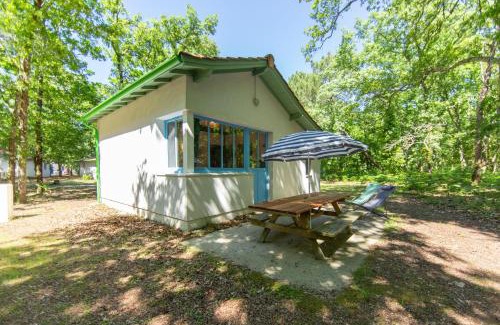 Ares House | maisonnette 6 pers dans résidence avec piscine