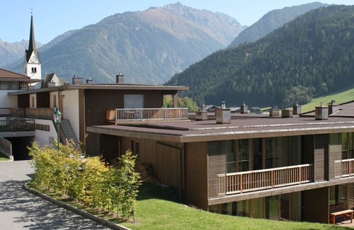 Wald im Pinzgau House | Maisonnette im Wald