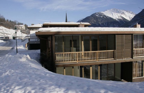 Wald im Pinzgau House | Maisonnette im Wald