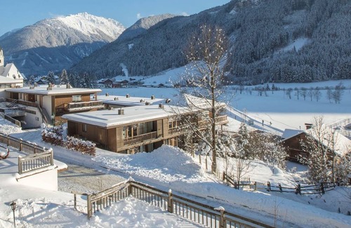 Wald im Pinzgau House | Maisonnette im Wald