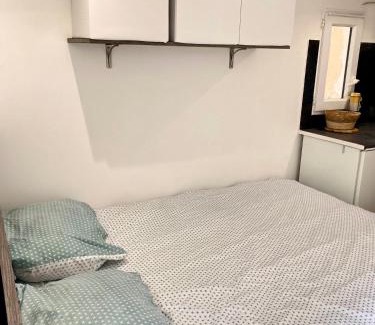 Aubagne House | Maisonnette Cindy