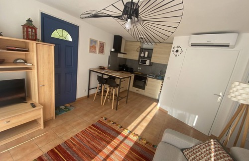 La Bastidonne House | Maisonnette Dans le Parc du Luberon