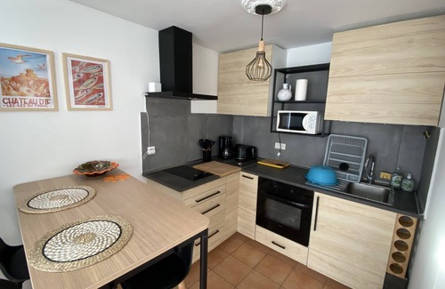 La Bastidonne House | Maisonnette Dans le Parc du Luberon