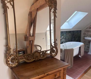 Moigny-sur-Ecole House | Maisonnette des Sources