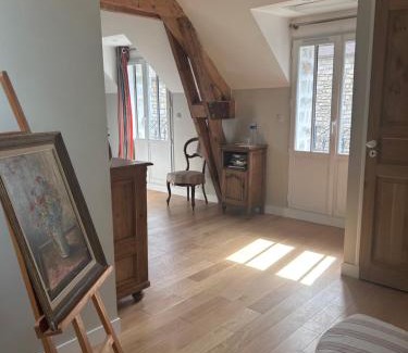 Moigny-sur-Ecole House | Maisonnette des Sources