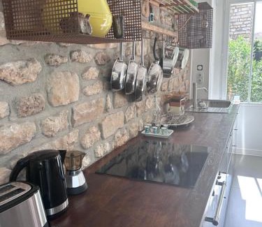 Moigny-sur-Ecole House | Maisonnette des Sources