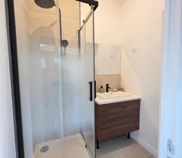 Brains House | Maisonnette familiale entre Nantes et Pornic