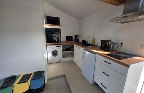 Brains House | Maisonnette familiale entre Nantes et Pornic
