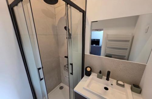 Brains House | Maisonnette familiale entre Nantes et Pornic