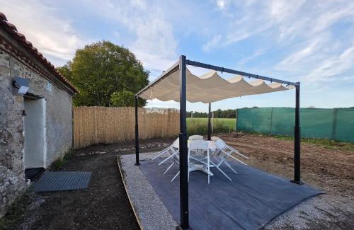 Brains House | Maisonnette familiale entre Nantes et Pornic