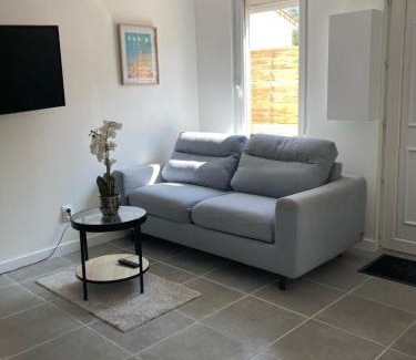 Morangis House | Maisonnette indépendante