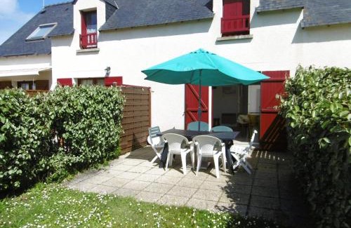 Saint-Jacques Villa | Maisonnette Malou