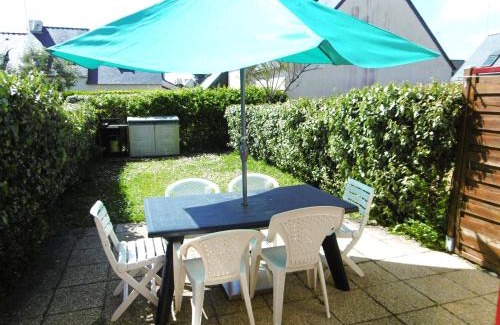 Saint-Jacques Villa | Maisonnette Malou