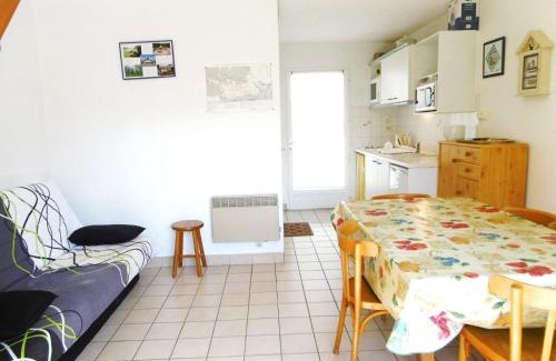 Saint-Jacques Villa | Maisonnette Malou