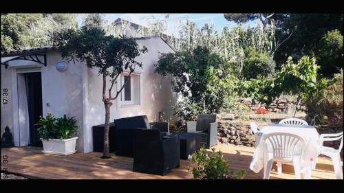 Giens House | Maisonnette presqu ile de Giens