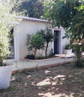 Giens House | Maisonnette presqu ile de Giens