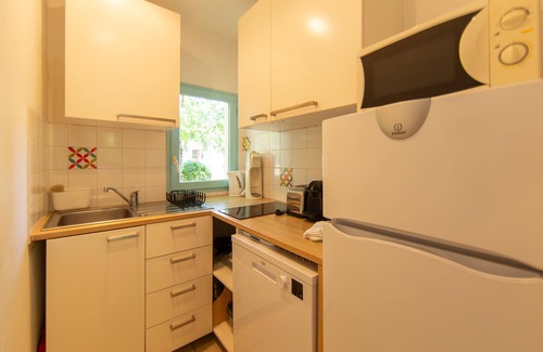 Ares House | Maisonnette St Brice 44 for 5 persons