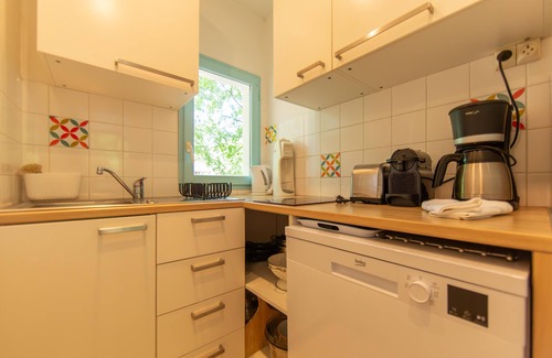 Ares House | Maisonnette St Brice 44 for 5 persons