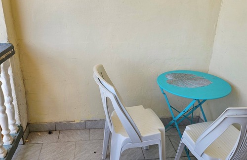 Le Robert House | MAISONNETTE VUE MER CARAVELLE DES ANTILLES MARTINIQUE