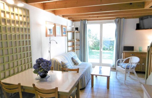 Saint-Jacques Villa | Maisonnette Yanna