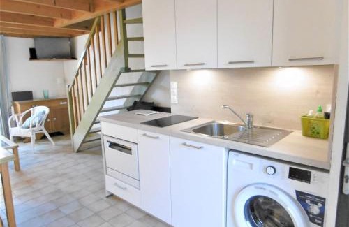 Saint-Jacques Villa | Maisonnette Yanna