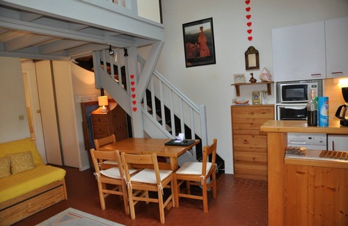 Lacanau-Ocean Ski Chalet | MAISONS ARDILOUSE 334 - 67501