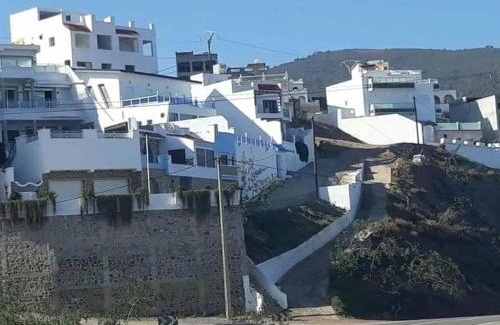 Zaouiat Sidi Kacem House | Maisons D'hôtes