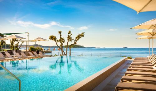 Rovinj Resort | Maistra Camping Amarin Mobile homes