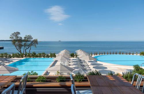 Rovinj Resort | Maistra Camping Amarin Mobile homes