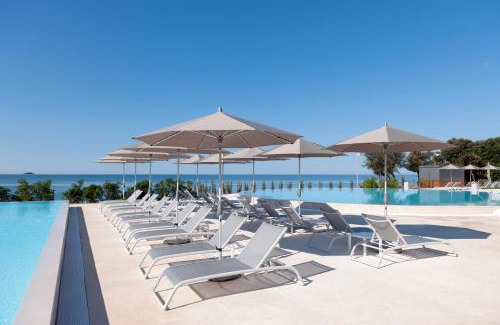 Rovinj Resort | Maistra Camping Amarin Mobile homes