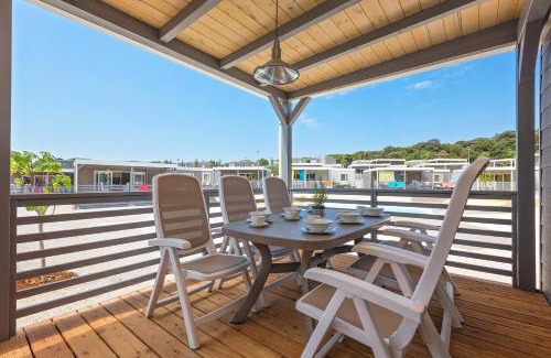 Rovinj Resort | Maistra Camping Veštar Mobile homes