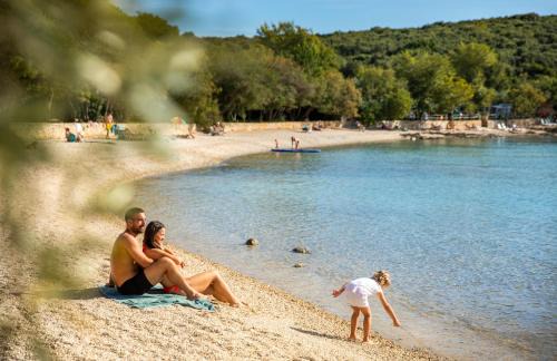 Rovinj Resort | Maistra Camping Veštar Mobile homes