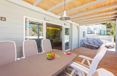 Rovinj Resort | Maistra Camping Veštar Mobile homes