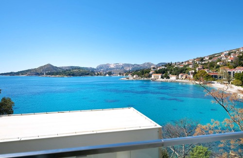 Mlini Apartment | Maistra Select Mlini Villas and Apartments