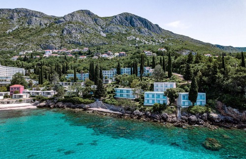 Mlini Apartment | Maistra Select Mlini Villas and Apartments