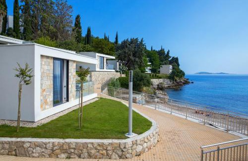 Mlini Resort | Maistra Select Mlini Villas and Apartments