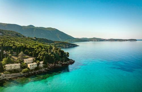 Mlini Resort | Maistra Select Mlini Villas and Apartments