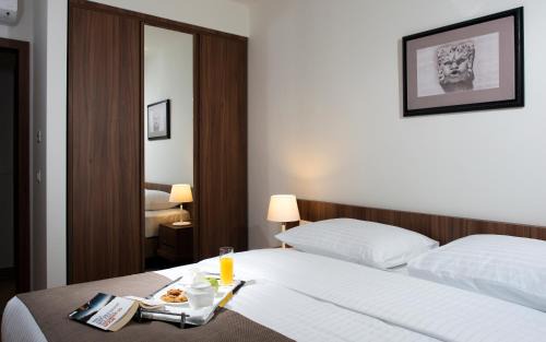 Srebreno Apartment | Maistra Select Srebreno Premium Apartments