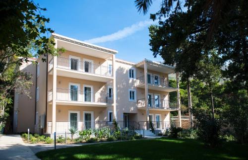 Srebreno Apartment | Maistra Select Srebreno Villas