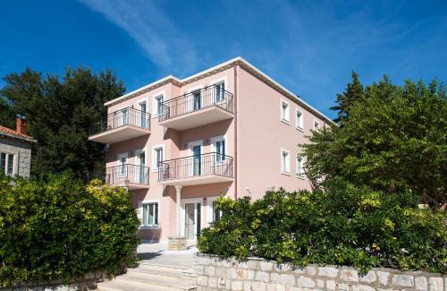 Srebreno Apartment | Maistra Select Srebreno Villas