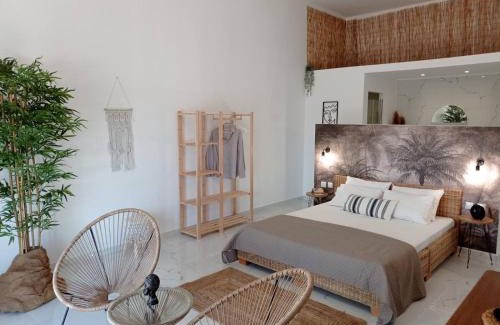 Milos House | Maistrali