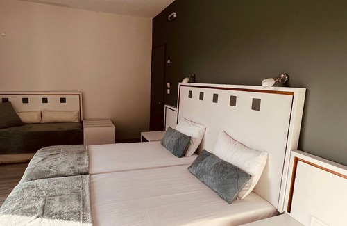 Kalavarda Hotel | Maistrali
