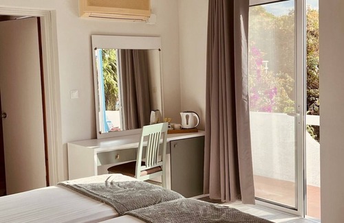 Kalavarda Hotel | Maistrali